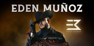 Edén Muñoz se Presentará en Monterrey -AlternativaTlx
