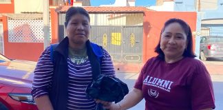 Egresados de la UAG de Tepic Realizan Acciones en Beneficio de la Sociedad -AlternativaTlx