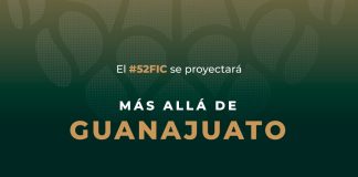 El 52 Festival Internacional Cervantino se Proyectará en otros Espacios Gracias a la Convocatoria Más Allá de Guanajuato -AlternativaTlx