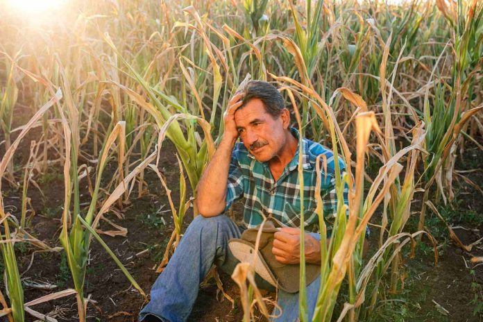 El Cambio Climático También es Factor en la Migración -AlternativaTlx El Cambio Climático También es Factor en la Migración -AlternativaTlx