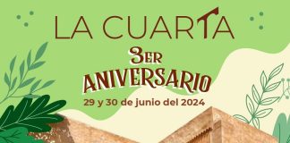 El Centro Cultural La Ermita Vasco de Quiroga Celebra su Tercer Aniversario con Múltiples Actividades -AlternativaTlx