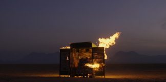 El Cine Mexicano Tendrá Presencia en el 23º Festival de Cine de Tribeca -AlternativaTlx