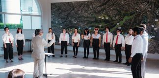 El Ensamble Escénico Vocal Busca Nuevas Voces, Cuatro Mezzosopranos, un Tenor y un Bajo -AlternativaTlx