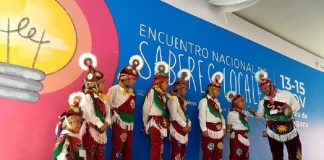 El Estado de México será Sede del 6° Encuentro Nacional de Saberes Locales de Alas y Raíces -AlternativaTlx