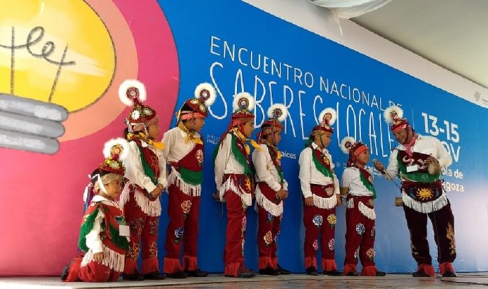 El Estado de México será Sede del 6° Encuentro Nacional de Saberes Locales de Alas y Raíces -AlternativaTlx