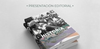 El Inehrm Presentará el Volumen Historia ¿para quién, la Función Social de ese Conocimiento -AlternativaTlx