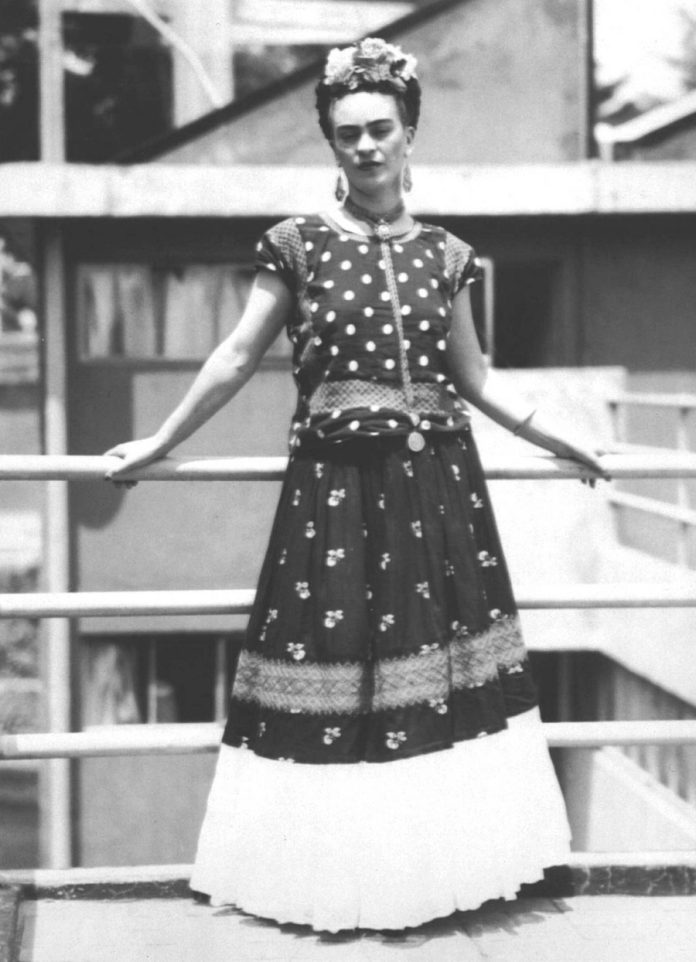 El Museo Casa Estudio Diego Rivera y Frida Kahlo Rememora a Frida Kahlo con Actividades en el Verano -AlternativaTlx
