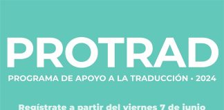 El Sistema Creación Invita a Participar en la Convocatoria Protrad 2024 -AlternativaTlx