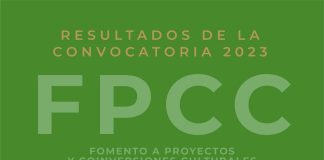 El Sistema Creación Publica los Resultados de la Convocatoria Fomento a Proyectos y Coinversiones Culturales 2023 -AlternativaTlx