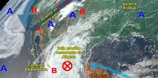 Emite CEPC Recomendaciones Ante Probables Lluvias Fuertes -AlternativaTlx