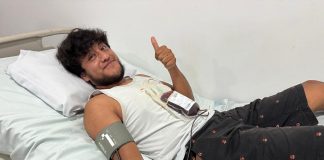 En el Día Mundial del Donante de Sangre, Llama IMSS Tlaxcala a Colidarizarse con Quienes la Necesitan -AlternativaTlx