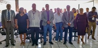 Entrega Cecyte – EMSaD Pago de Jubilaciones y Lliquidaciones Voluntarias -AlternativaTlx
