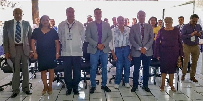Entrega Cecyte – EMSaD Pago de Jubilaciones y Lliquidaciones Voluntarias -AlternativaTlx