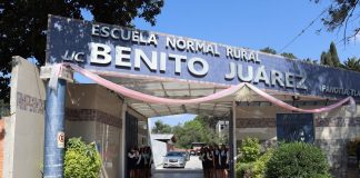 Escuela Normal Rural “Lic. Benito Juárez” Obtiene Certificación Internacional -AlternativaTlx