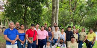 Especialistas de AZCARM y Comunidades Locales Diseñan Observatorio Ciudadano para Proteger a los Monos Saraguatos -AlternativaTlx