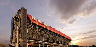 Estadio GNP Seguros -AlternativaTlx