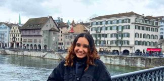 Estudiante de Comercio Internacional Vive Experiencia Educativa en Alemania  -AlternativaTlx