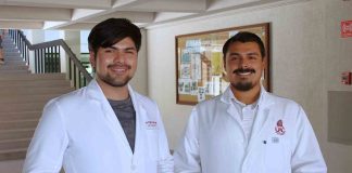 Estudiantes de la UAG se Preparan en el Hospital San Juan de Dios -AlternativaTlx