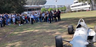 Estudiantes de la UTT se Capacitarán como Oficiales para el Próximo Gran Premio de la Ciudad de México 2024 -AlternativaTlx