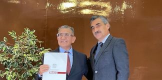 Firman UATx y Universidad Autónoma de Hidalgo Convenio Marco de Colaboración -AlternativaTlx