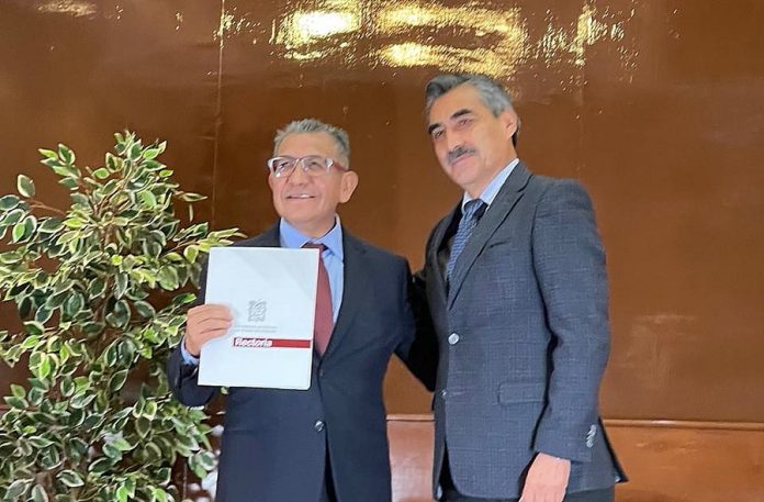 Firman UATx y Universidad Autónoma de Hidalgo Convenio Marco de Colaboración -AlternativaTlx