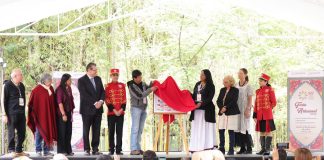 Fonart Celebra 50 años con Gran Feria Artesanal y Billete de Lotería Nacional Conmemorativo  -AlternativaTlx