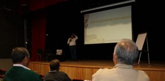 Fortalece Tlaxcala Preservación de su Memoria Histórica y Cultural -AlternativaTlx
