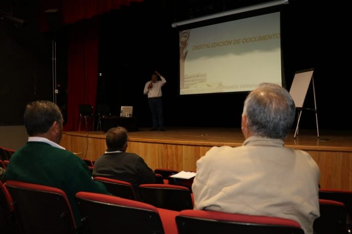 Fortalece Tlaxcala Preservación de su Memoria Histórica y Cultural -AlternativaTlx