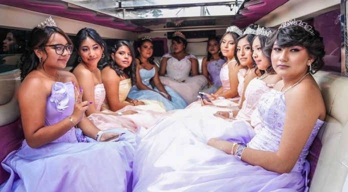 Fundación OCESA Celebra Mis XV años para Niñas de Escasos Recursos -AlternativaTlx