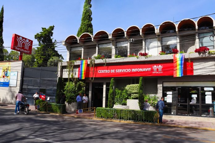 INFONAVIT Ha Aumentado en más de 1 MDP el Monto Máximo de Crédito Durante Esta Administración -AlternativaTlx INFONAVIT Ha Aumentado en más de 1 MDP el Monto Máximo de Crédito Durante Esta Administración -AlternativaTlx