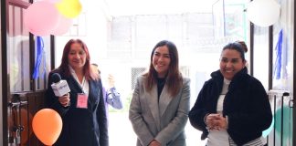 Impulsa IEM la Resignificación de Estancia y Sentido de Vida en el Cereso Femenil de Apizaco -AlternativaTlx