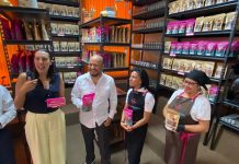 Inaugura SECTURE Primer Museo Interactivo del Chocolate en Tlaxcala “Michimacha” -AlternativaTlx