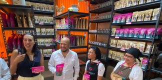 Inaugura SECTURE Primer Museo Interactivo del Chocolate en Tlaxcala “Michimacha” -AlternativaTlx