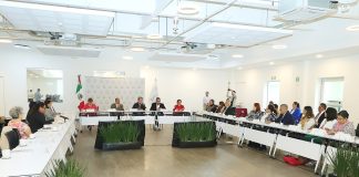 Informa Rector de la UATx Sobre avances del Programa Nacional de Atención a la Primera Infancia -AlternativaTlx