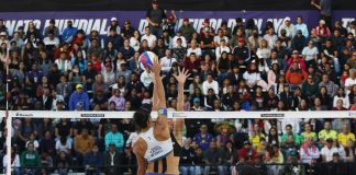 Invitan a Tlaxcaltecas a Preolímpico de NORCECA -AlternativaTlx