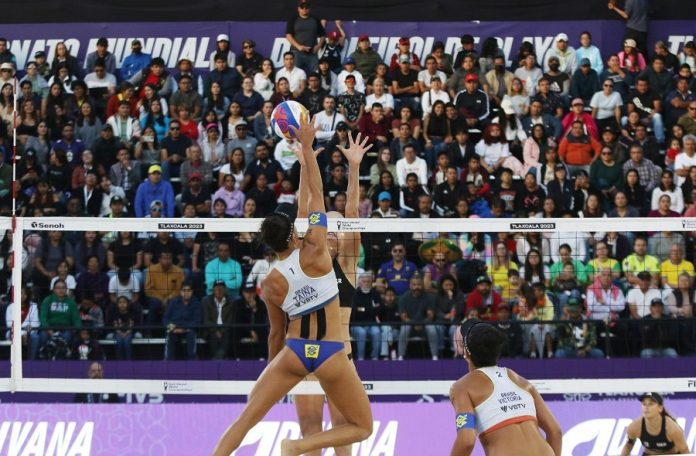 Invitan a Tlaxcaltecas a Preolímpico de NORCECA -AlternativaTlx