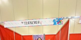 Ixtenco, Tlaxco y Huamantla Conquistan Tercera Edición del Tianguis Internacional de Pueblos Mágicos -AlternativaTlx