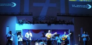 Katari Melodías Andinas que Resonarán en el Corazón de Coyoacán -AlternativaTlx