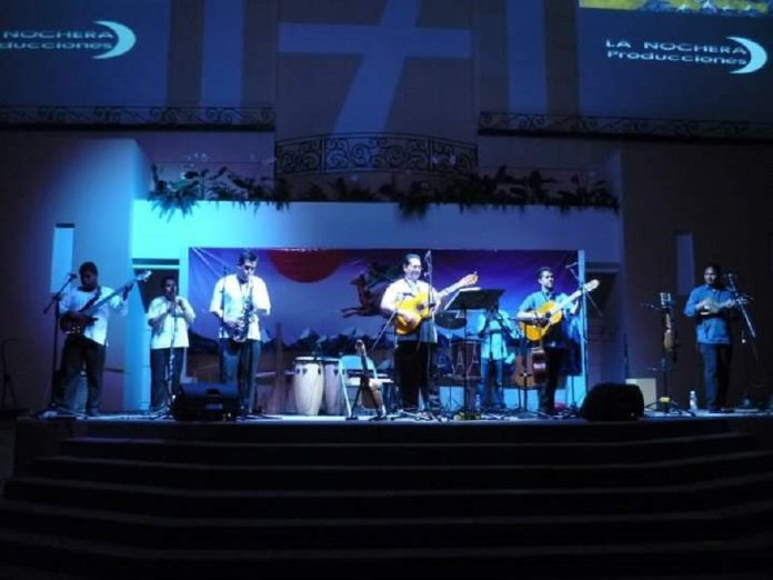 Katari Melodías Andinas que Resonarán en el Corazón de Coyoacán -AlternativaTlx