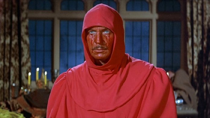 La Máscara de la Muerte Roja: Poe, la Fe y una Sociedad Reprimida - AlternativaTlx
