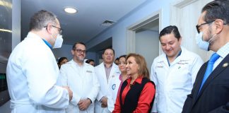 La Salud en Tlaxcala Avanza con Paso Firme -AlternativaTlx