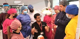 Laboratorios de Simulación de la UAG, Espacios de Formación de Dentistas de Clase Mundial -AlternativaTlx