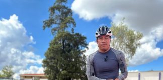 Leonardo de Jesús Pérez Juárez Representará a México y a Tlaxcala en Juegos Paralímpicos París 2024 -AlternativaTlx