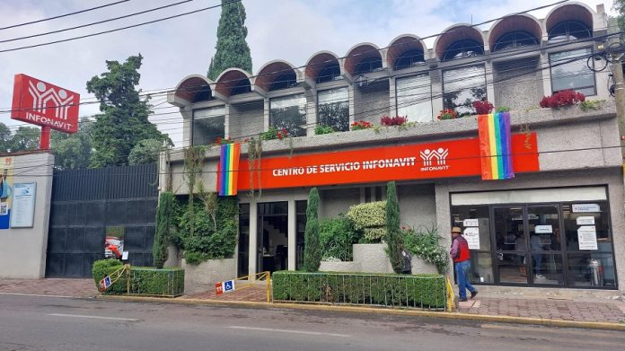 Más de 2 Mil Parejas del Mismo Sexo Cmpraron su Casa con Unamos Créditos INFONAVIT -AlternativaTlx Más de 2 Mil Parejas del Mismo Sexo Cmpraron su Casa con Unamos Créditos INFONAVIT -AlternativaTlx