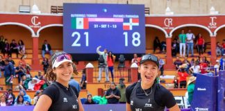 Mexicanas Logran su pase a la Final en Torneo Clasificatorio Olímpico de Voleibol de Playa -AlternativaTlx