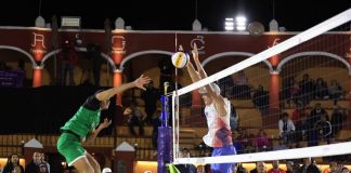 México Vence a Costa Rica en Clasificatorio Preolímpico NORCECA -AlternativaTlx