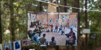 Miradas desde la Montaña. Breves Crónicas del Convite Cultural, una Publicación Digital de Promotores Culturales de Cultura Comunitaria -AlternativaTlx