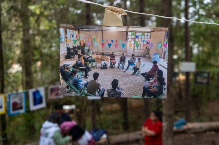 Miradas desde la Montaña. Breves Crónicas del Convite Cultural, una Publicación Digital de Promotores Culturales de Cultura Comunitaria -AlternativaTlx