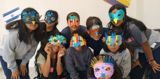 Niñas, Niños y Jóvenes del Semillero Creativo de Teatro y Circo Formarán parte del Festival Esperanza de un Nuevo Hogar -AlternativaTlx