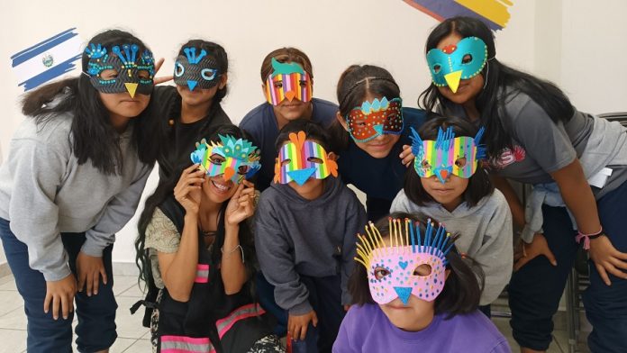 Niñas, Niños y Jóvenes del Semillero Creativo de Teatro y Circo Formarán parte del Festival Esperanza de un Nuevo Hogar -AlternativaTlx